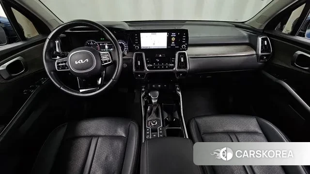 Kia Sorento 4th Generation id 3702099 из Кореи 17