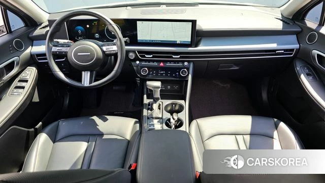 Hyundai Sonata D Edge (DN8) id 4280173 из Кореи 27