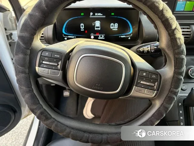 Hyundai Casper id 3447458 из Кореи 13