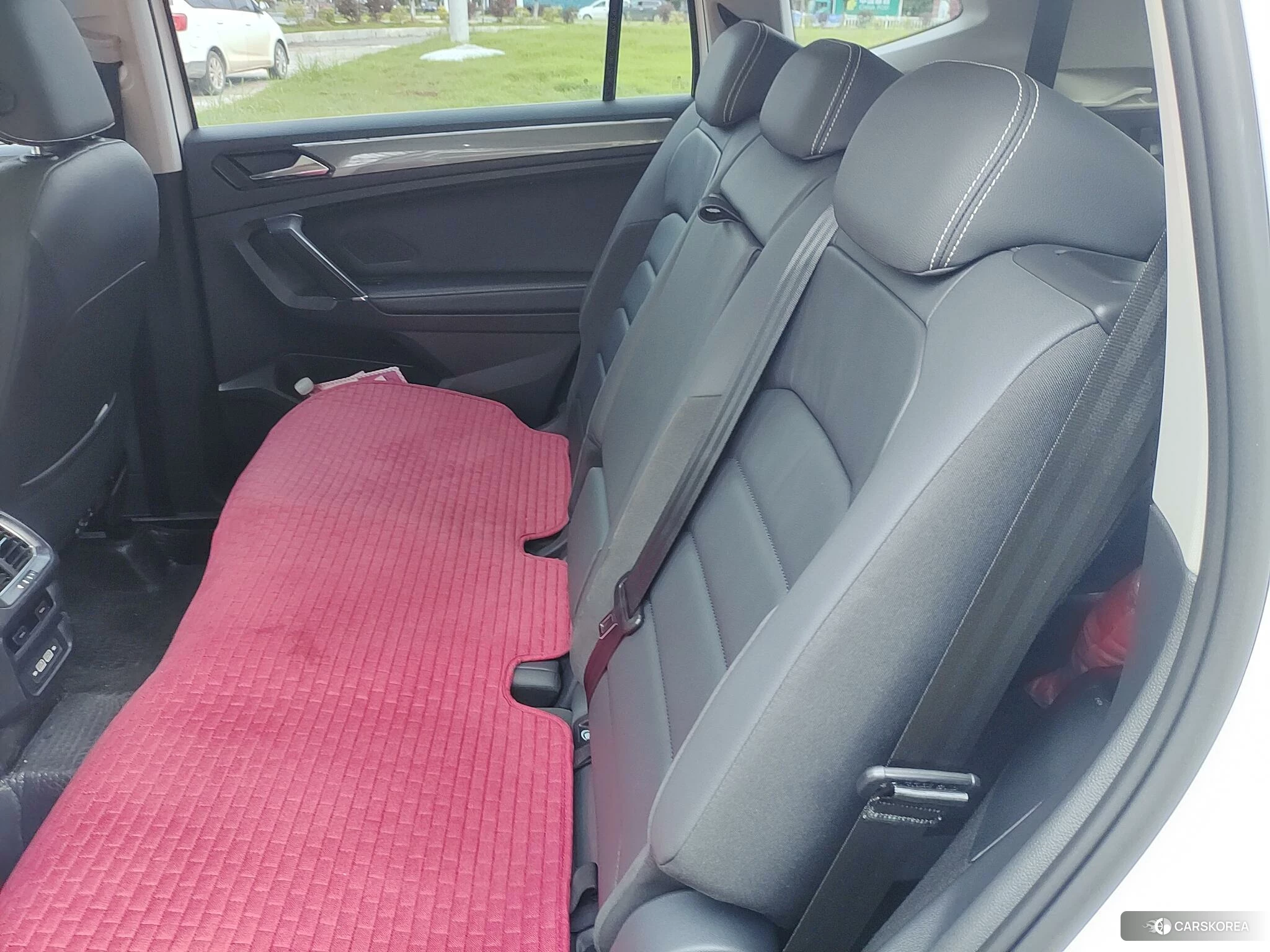 Volkswagen Tiguan L id 4513584 из Китая 18