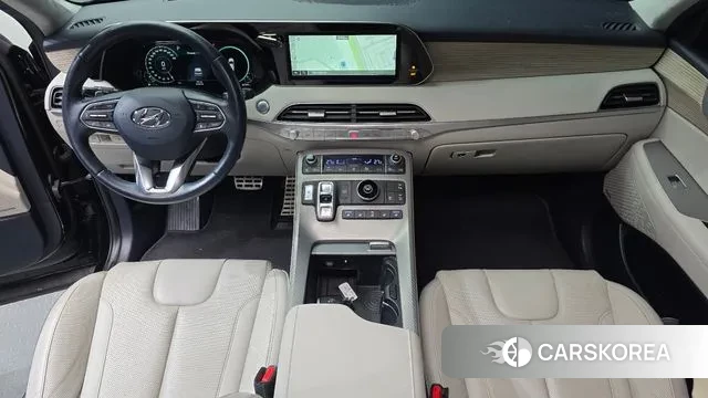 Hyundai Palisade id 3504165 из Кореи 17