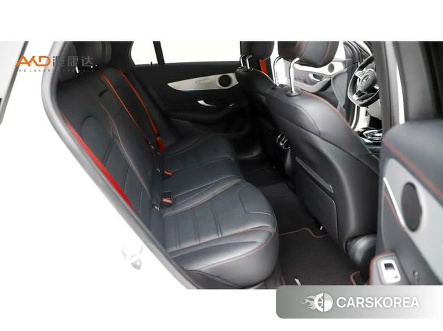 Mercedes-Benz GLC Coupe AMG id 4219633 из Китая 7