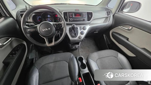 Kia The New Ray id 4835790 из Кореи 30