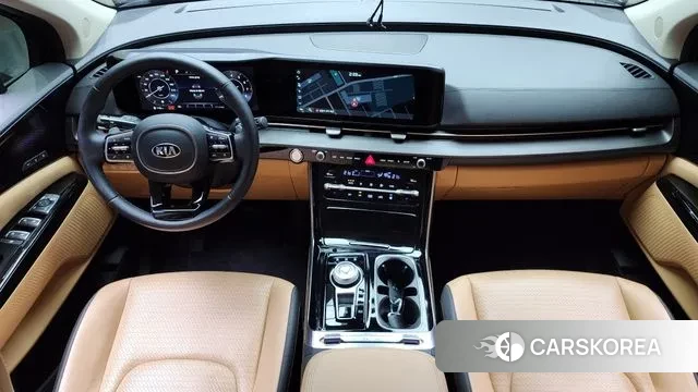 Kia Carnival 4th generation id 3282477 из Кореи 17