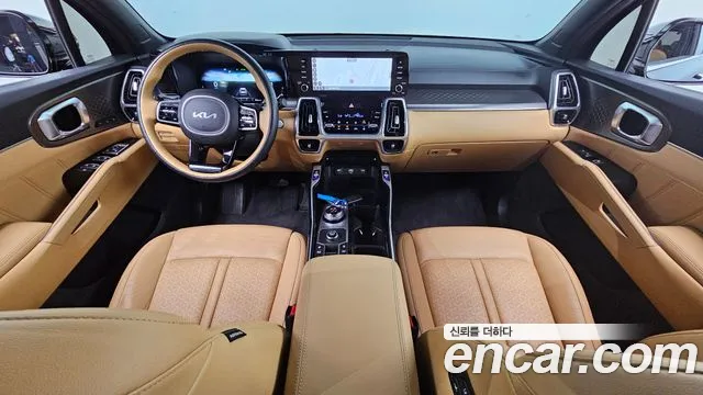 Kia Sorento 4th Generation id 2838078 из Кореи 17