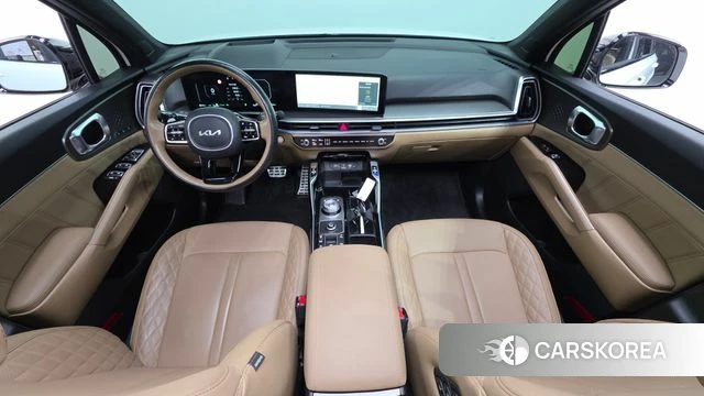 Kia The New Sorento 4th Generation id 3811293 из Кореи 17