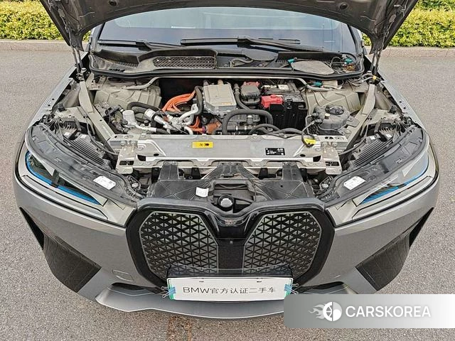BMW iX id 4348291 из Китая 11