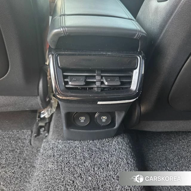 Kia K8 Hybrid id 3922641 из Кореи 17