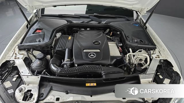 Mercedes-Benz E-Class W213 id 4495768 из Кореи 31
