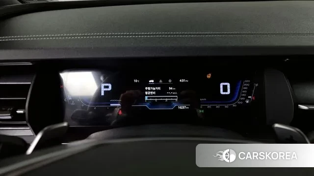 Ssangyong Torres id 3585721 из Кореи 17