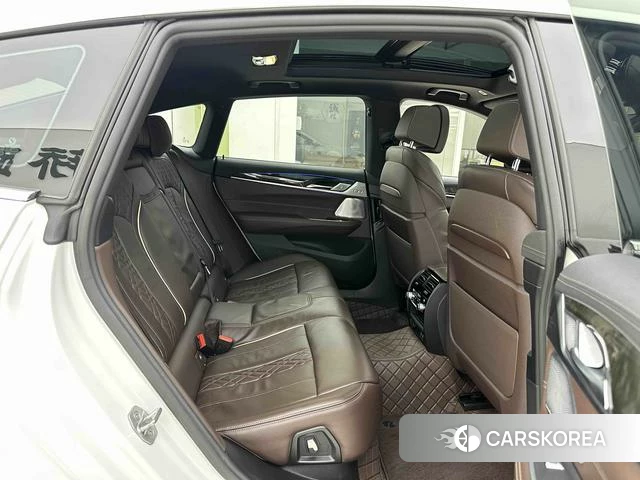 BMW 6 series GT id 4336365 из Китая 7