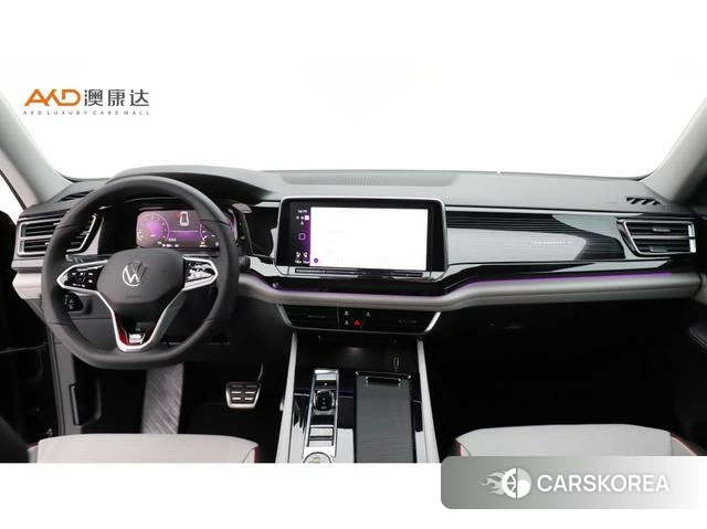 Volkswagen Tourang id 4299994 из Китая 7