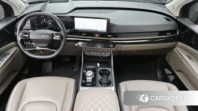 Kia The New Carnival 4th Generation id 3731351 из Кореи 17