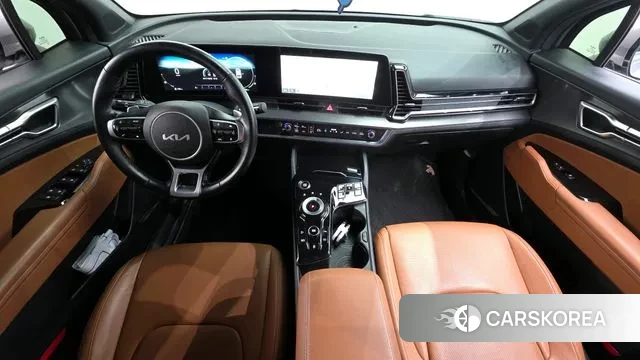 Kia Sportage 5th Generation id 3433102 из Кореи 17