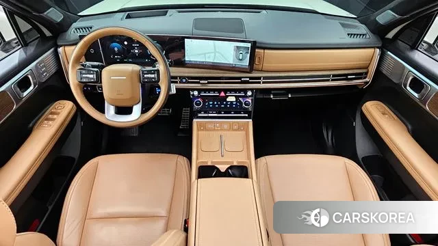 Hyundai Santa Fe (MX5) id 3353635 из Кореи 17