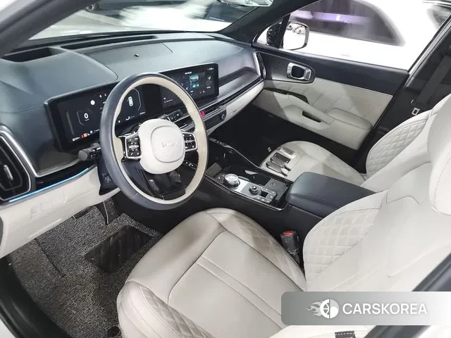 Kia The New Sorento 4th Generation id 3499101 из Кореи 17