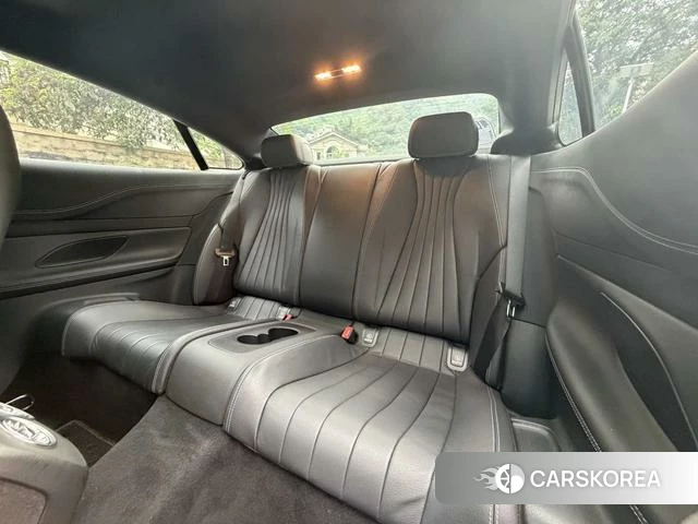 Mercedes-Benz E-class (imported) id 4274462 из Китая 18