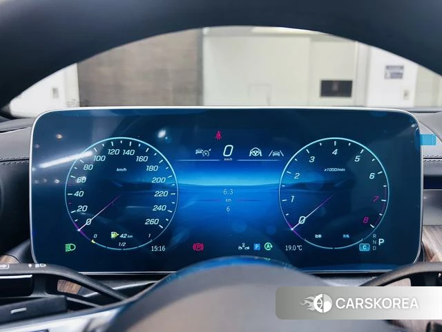 Mercedes-Benz Class C id 4256627 из Китая 11