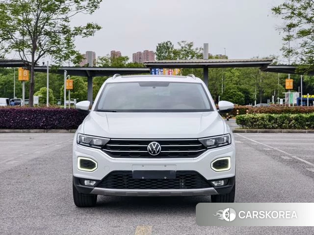 Volkswagen Exploring songs id 4353624 из Китая 19