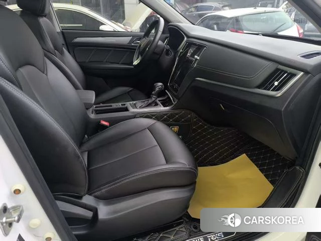 Roewe RX5 id 4253303 из Китая 12