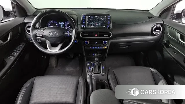 Hyundai Kona id 3033682 из Кореи 17