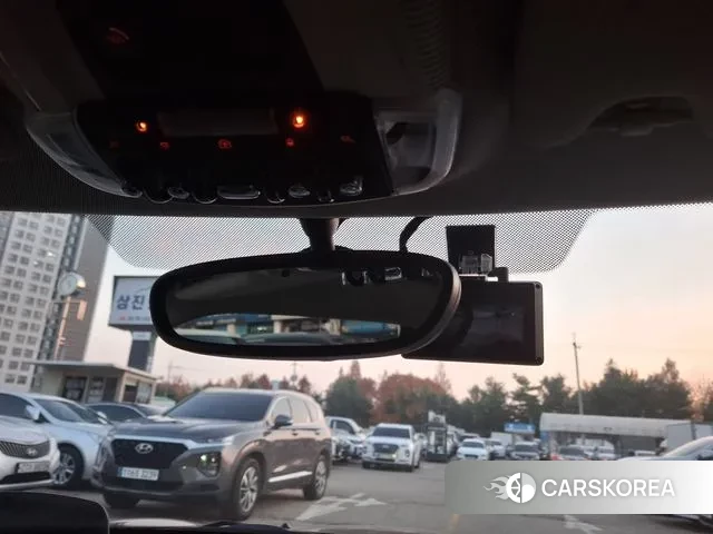 Mini Cooper S id 3417223 из Кореи 17