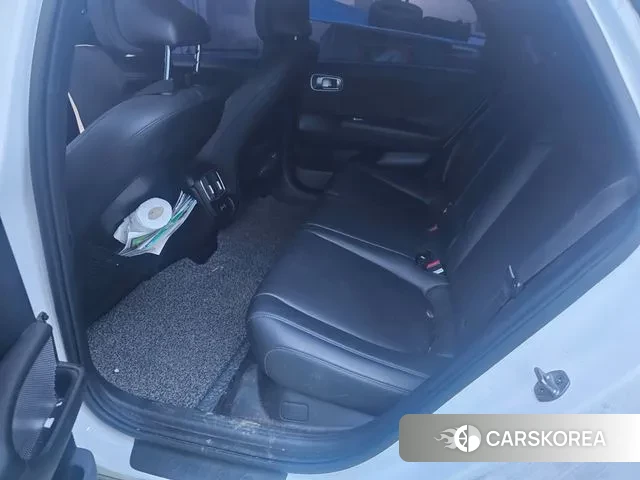 Hyundai Ionic 6 id 3311092 из Кореи 7