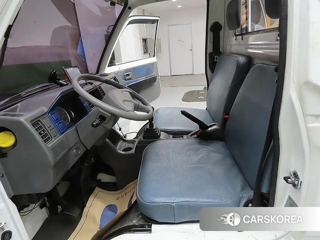 Chevrolet (GM Daewoo) New Labo id 4582117 из Кореи 12