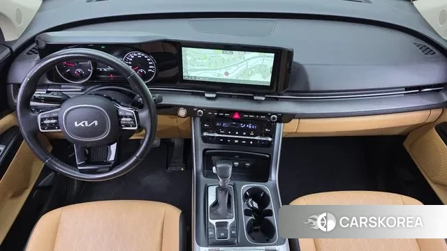 Kia Carnival 4th generation id 3468322 из Кореи 17