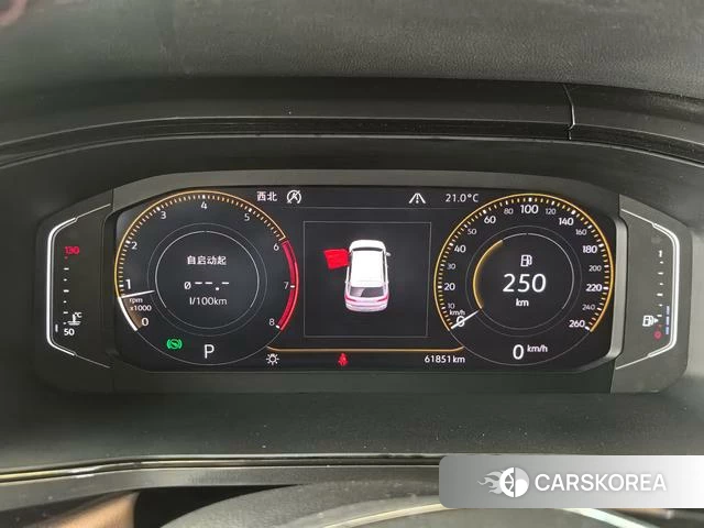 Volkswagen Tuyue id 4242409 из Китая 7
