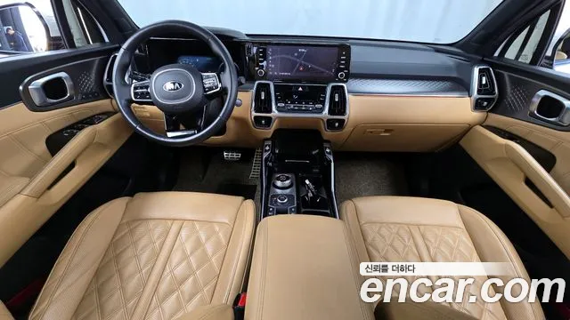 Kia Sorento 4th Generation id 2702158 из Кореи 17