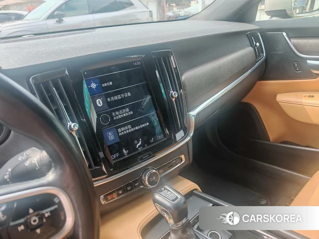 Volvo V90 id 4220028 из Китая 25