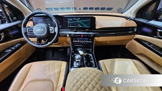 Kia Carnival 4th generation id 3472323 из Кореи 17