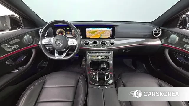 Mercedes-Benz E-Class W213 id 3754119 из Кореи 17