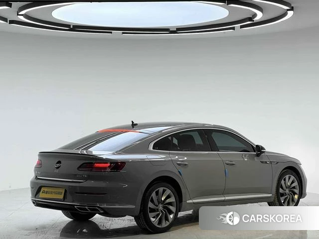 Volkswagen CC id 3869953 из Китая 17