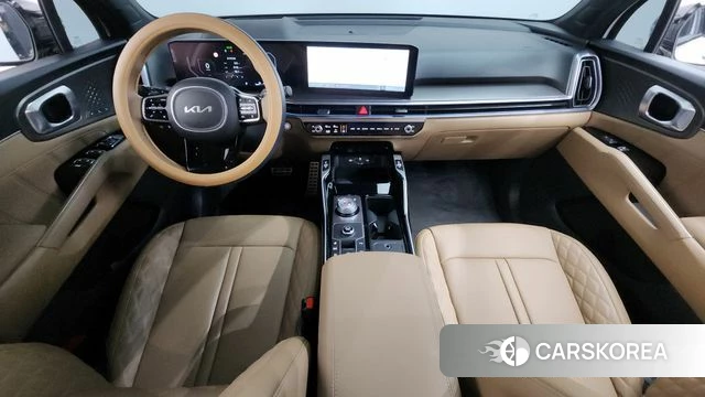 Kia The New Sorento 4th Generation id 4427443 из Кореи 33
