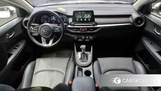 Kia Come New K3 id 3536045 из Кореи 17