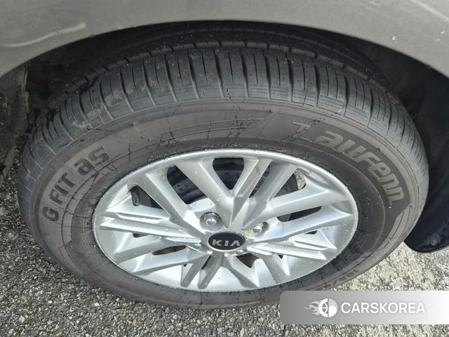 Kia Morning Urban (JA) id 4356077 из Кореи 17