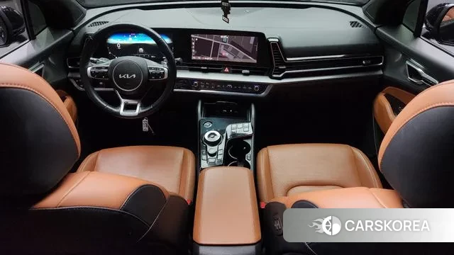 Kia Sportage 5th Generation id 3529607 из Кореи 17