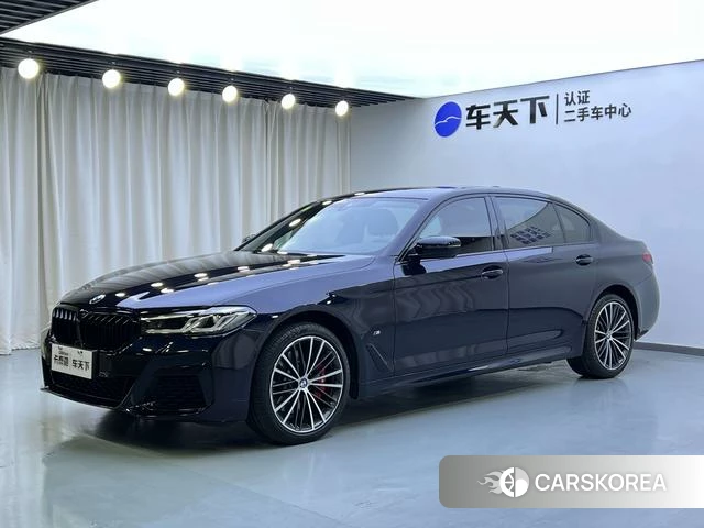 BMW 5 series id 4228458 из Китая 22