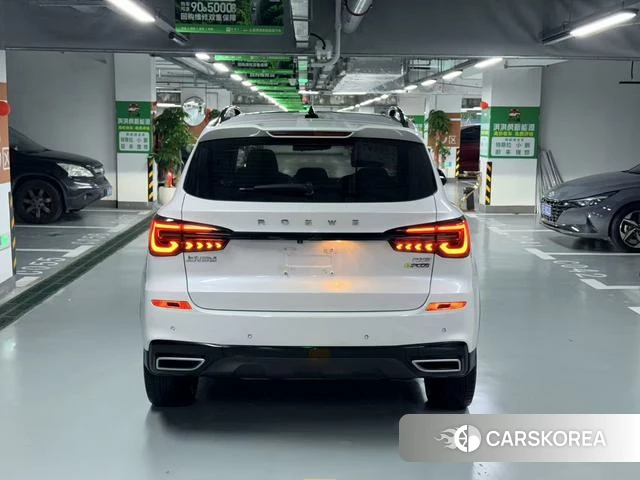 Roewe eRX5 id 4210750 из Китая 7