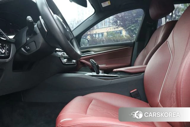 BMW 5 series id 4353311 из Китая 15