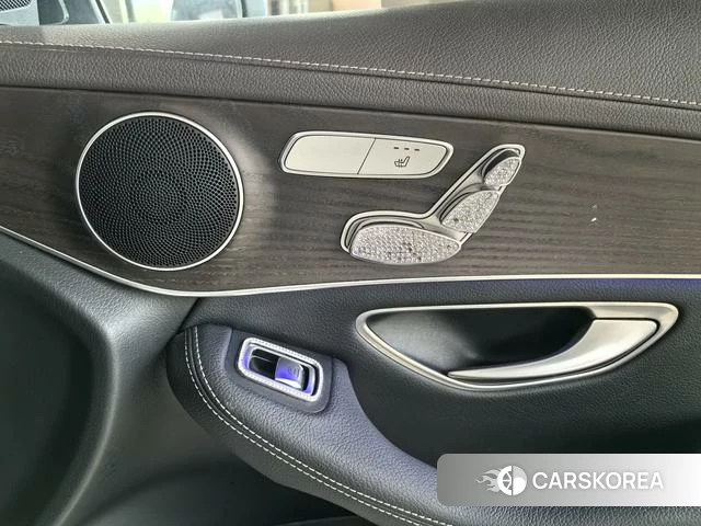 Mercedes-Benz GLC id 4307219 из Китая 20