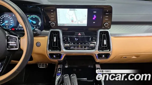 Kia Sorento 4th Generation id 2704899 из Кореи 17