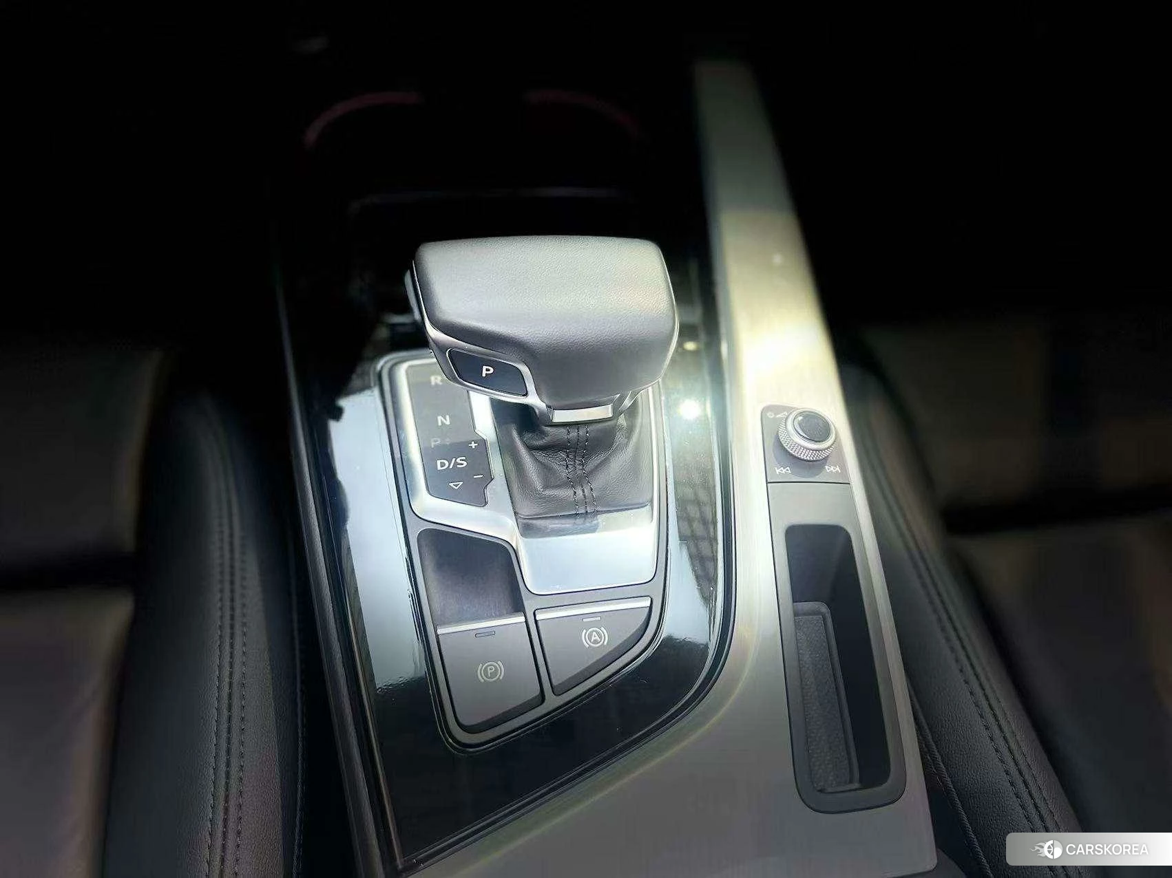 Audi A5 id 4473631 из Китая 16