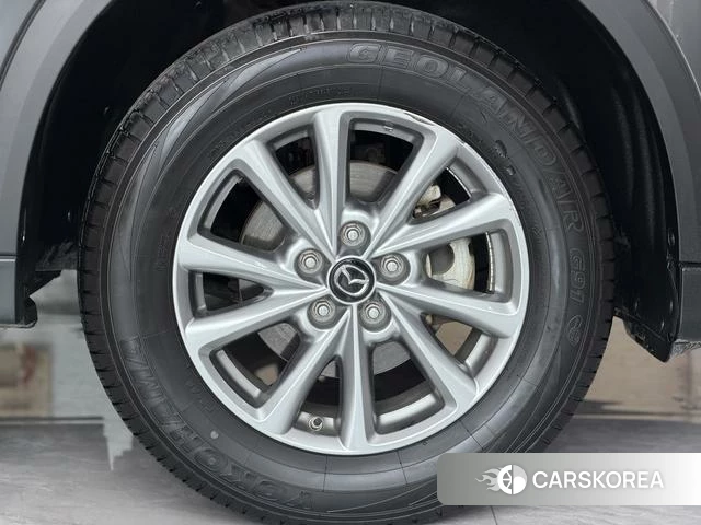 Mazda CX-5 id 4276029 из Китая 18