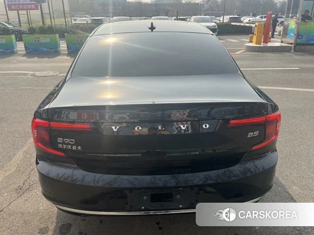 Volvo S90 id 3908402 из Китая 17