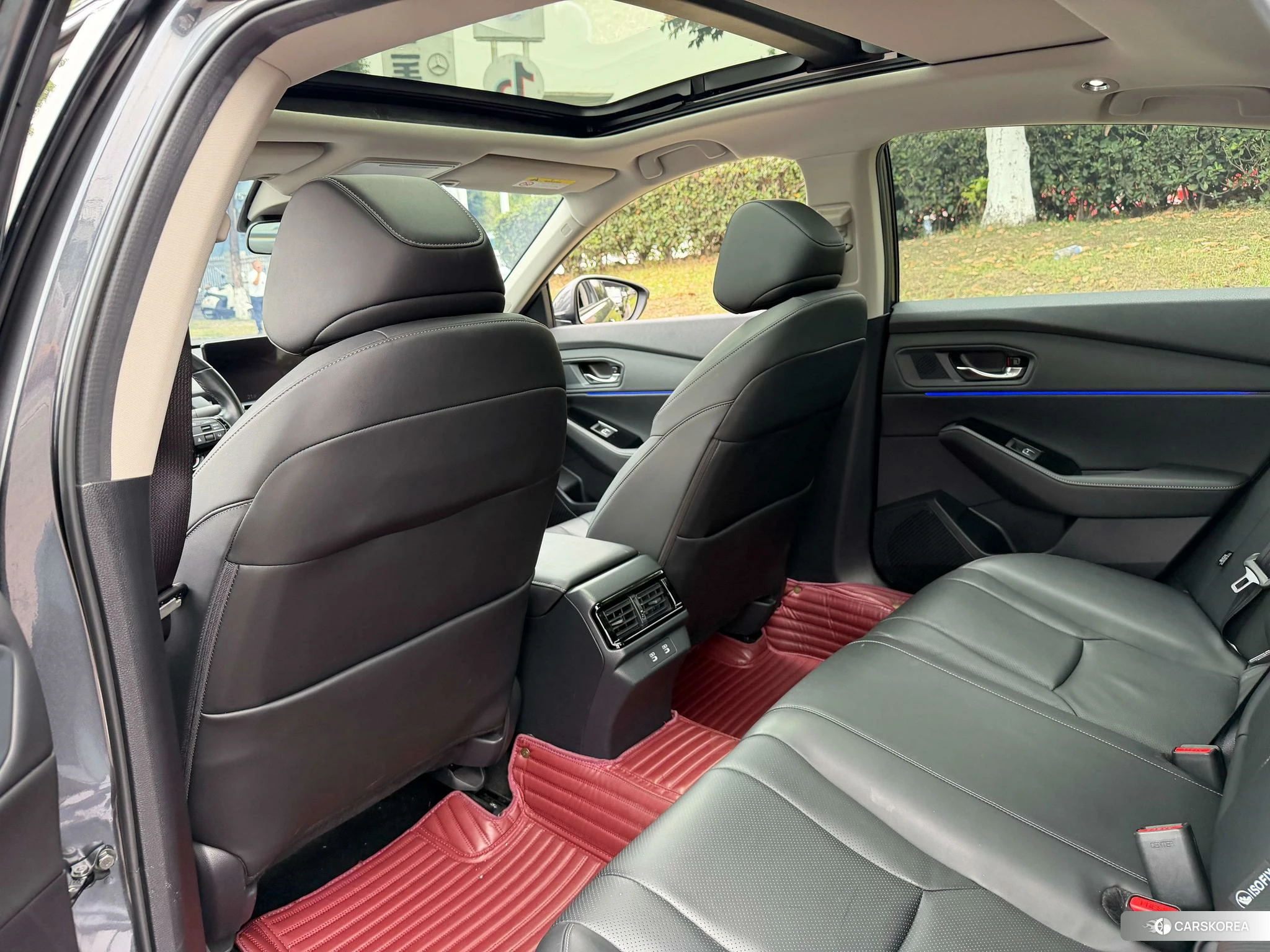Honda Accord id 4440269 из Китая 10