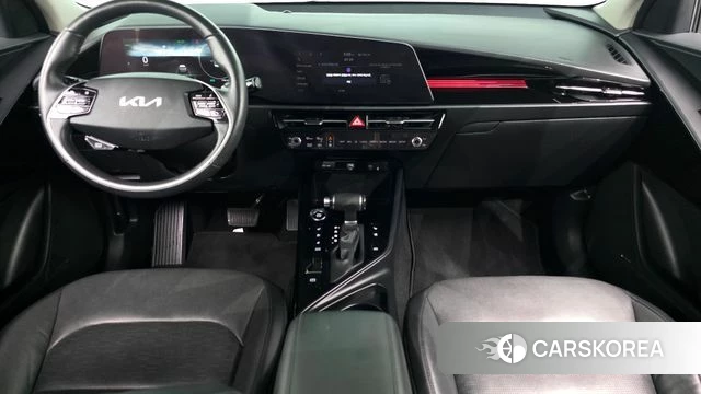 Kia Di Ol Nu Niro id 4697276 из Кореи 28