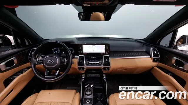 Kia Sorento 4th Generation id 2717021 из Кореи 17